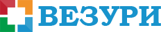 Логотип Везури.Event